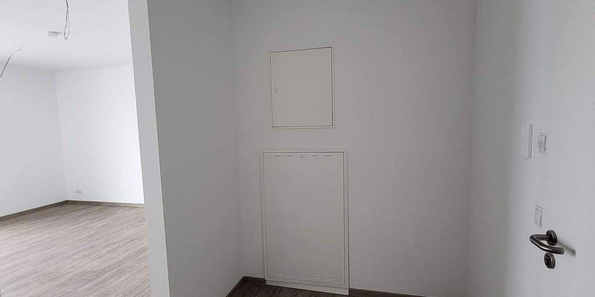 Etagenwohnung Dierdorf - 2 Zimmer, 49 m&sup2;, 535&euro; | Angebot:25096979