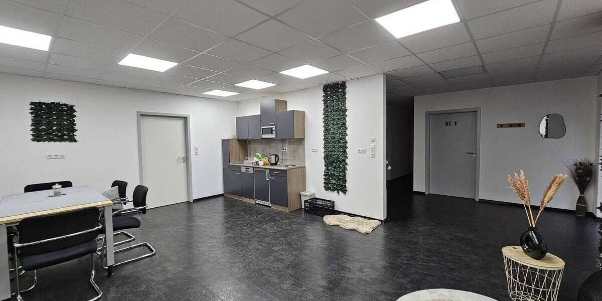 Gewerbeobjekt Leipheim - 8.700&euro; | Angebot:25781226