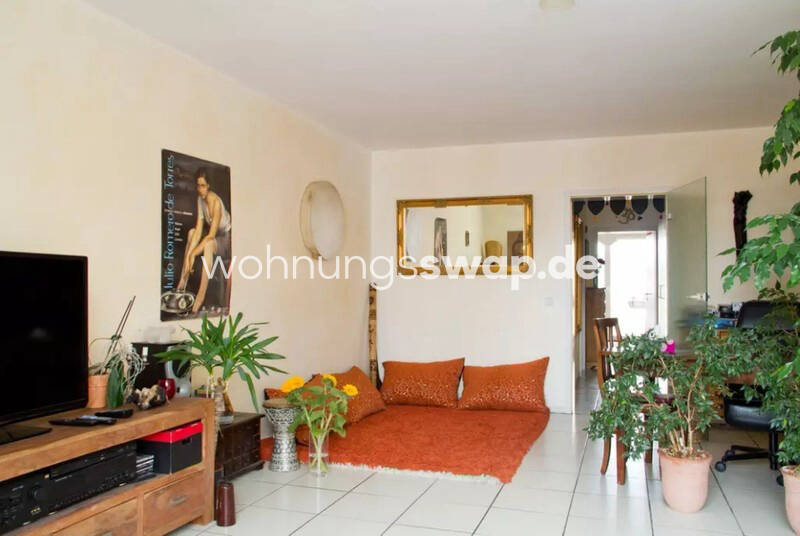 Etagenwohnung Köln Lindenthal - 2 Zimmer, 80 m&sup2;, 1.000&euro; | Angebot:26451765