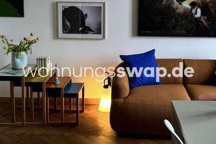 Wohnung Au-Haidhausen Haidhausen - 2 Zimmer, 58 m&sup2;, 1.200&euro; | Angebot:24990982