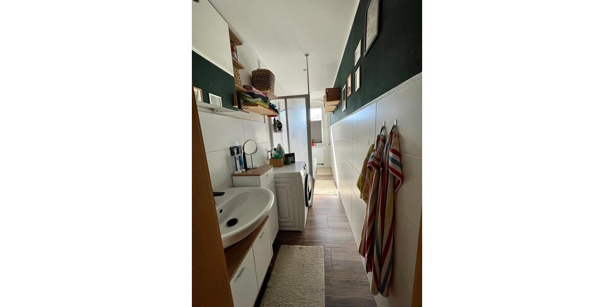 Etagenwohnung Sehmatal - 4 Zimmer, 81 m&sup2;, 475&euro; | Angebot:26262071