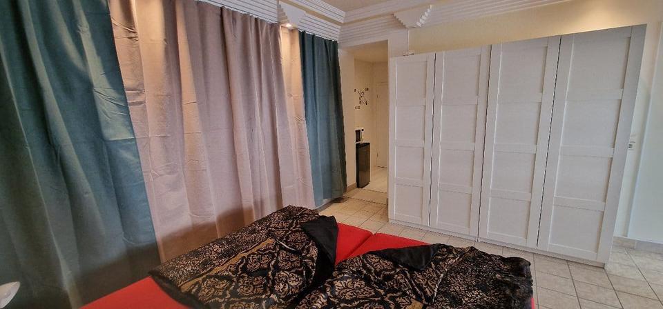 Wohnen auf Zeit Markranstädt - 2 Zimmer, 78 m&sup2;, 22&euro; | Angebot:26133165