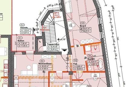 Familienfreundliche 4-Zimmer-Wohnung mit Balkon und großzügigem Wohnbereich - Wohnung Hainichen | Angebot:27212357