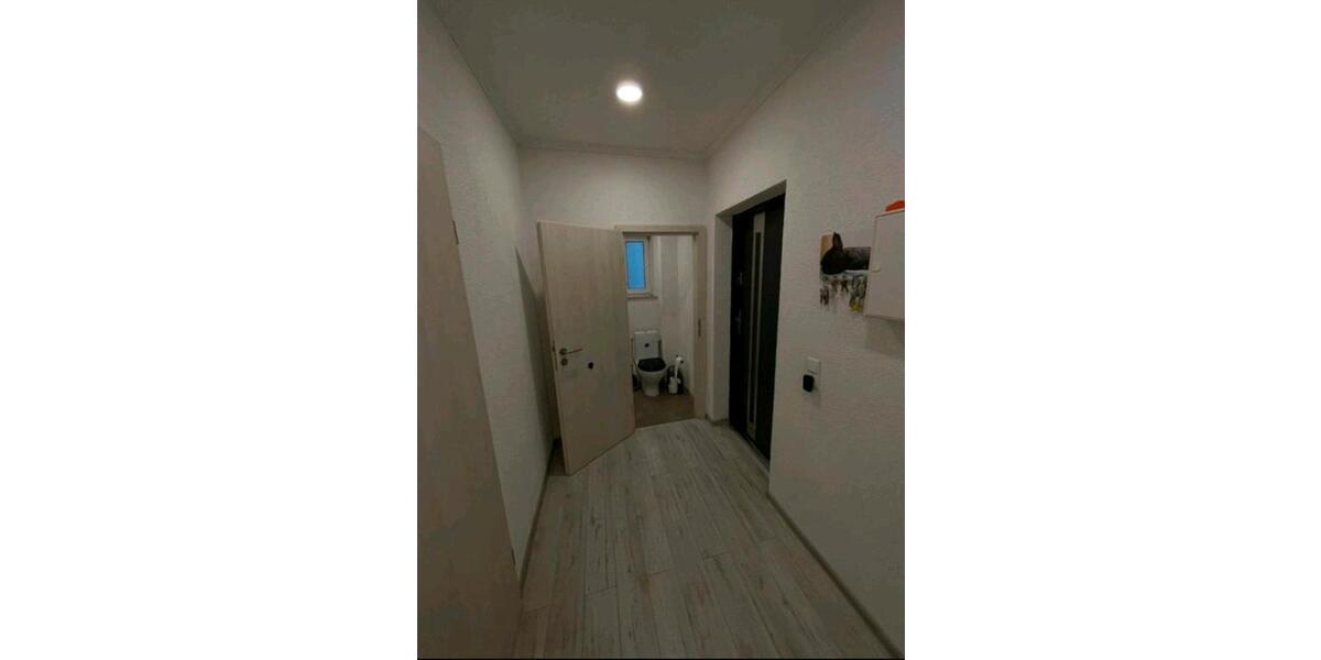 Etagenwohnung Rodewisch - 3 Zimmer, 72 m&sup2;, 485&euro; | Angebot:24835147