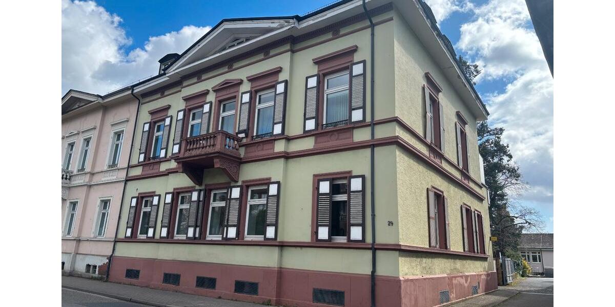 Erdgeschoßwohnung Neustadt an der Weinstraße - 5 Zimmer, 146 m&sup2;, 1.150&euro; | Angebot:26564435