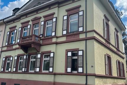 Wohnung Neustadt an der Weinstraße - 5 Zimmer, 146 m&sup2;, 1.150&euro; | Angebot:26564435