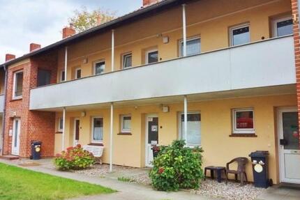 Klein aber fein: günstig geschnittenes 1,5-Zimmer-Appartment 1 zimmer