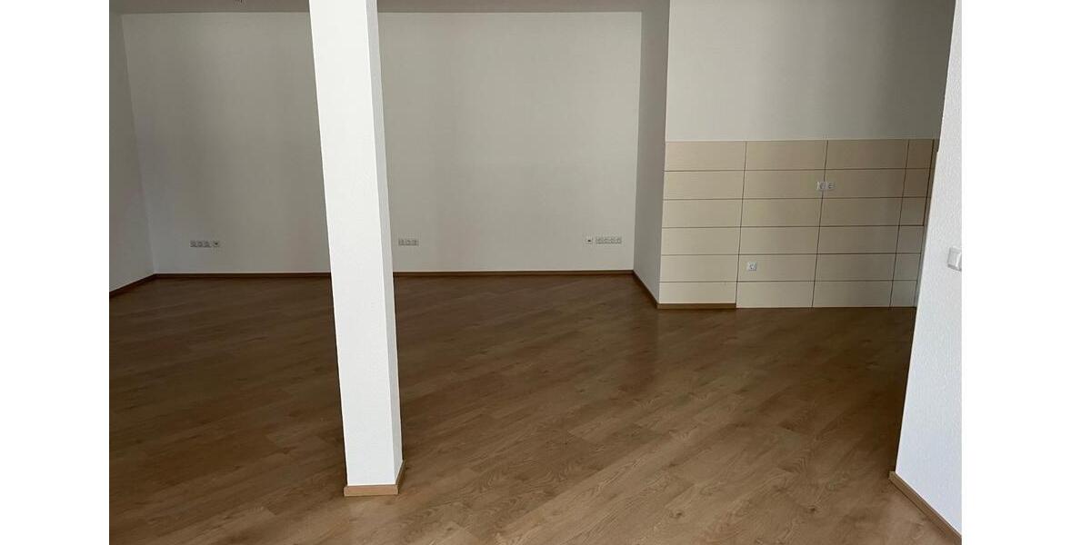 Erdgeschoßwohnung Steinbach-Hallenberg Hallenberg - 3 Zimmer, 90 m&sup2;, 630&euro; | Angebot:22611613