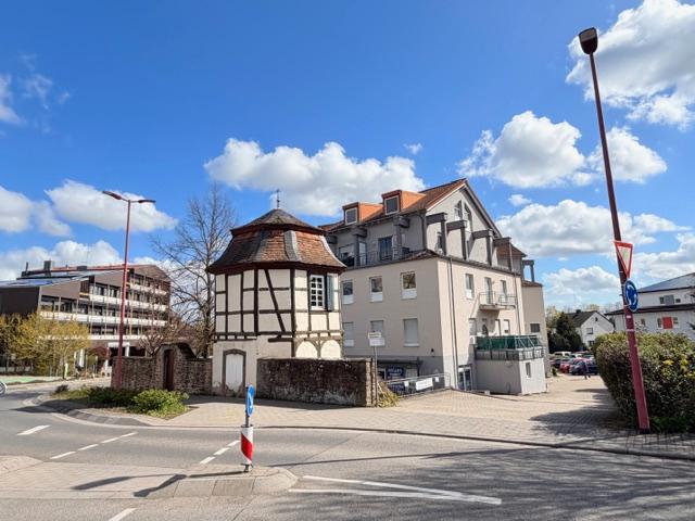 Maisonettenwohnung Kirchheimbolanden - 3 Zimmer, 100 m&sup2;, 950&euro; | Angebot:26418433