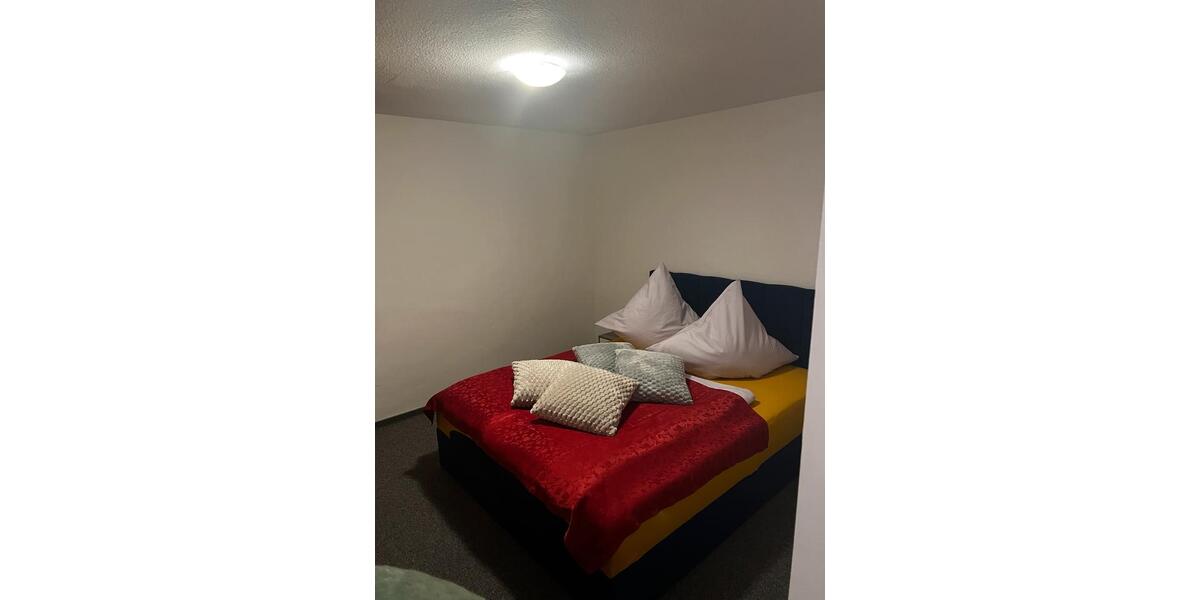 Wohnen auf Zeit Frickenhausen - 1 Zimmer, 25 m&sup2;, 350&euro; | Angebot:26415417