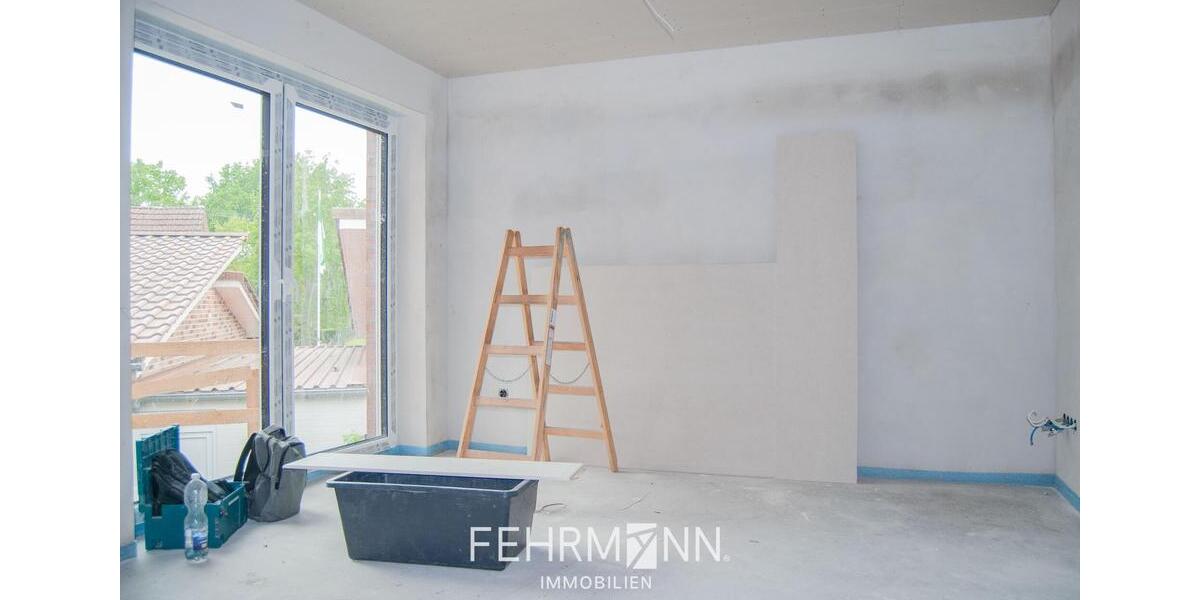 Dachgeschoßwohnung Lathen - 2 Zimmer, 64 m&sup2;, 745&euro; | Angebot:26668700