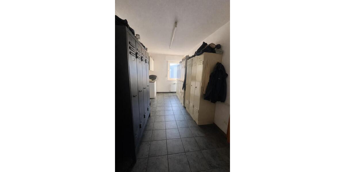 Gewerbeobjekt Ahaus - 8&euro; | Angebot:26315064