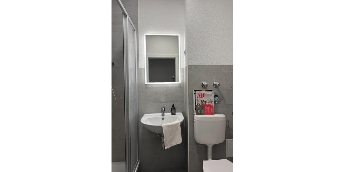 Wohnen auf Zeit Magdeburg Nordwest - 1 Zimmer, 50 m&sup2;, 850&euro; | Angebot:26665899