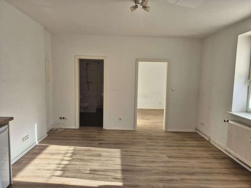 Wohnung zum Mieten in Traventhal 470 € 34 m² 1.5 zimmer