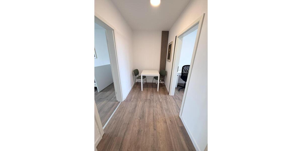 Wohnen auf Zeit Bremerhaven Mitte - 1 Zimmer, 15 m&sup2;, 370&euro; | Angebot:26150427