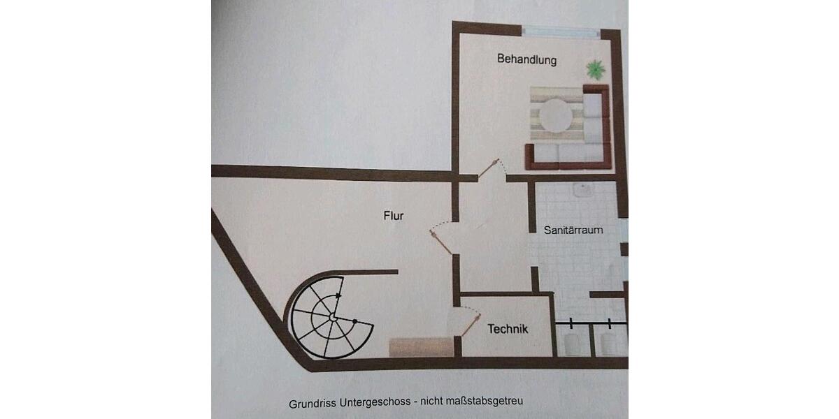 Gewerbeobjekt Emmendingen - 1.600&euro; | Angebot:26044488