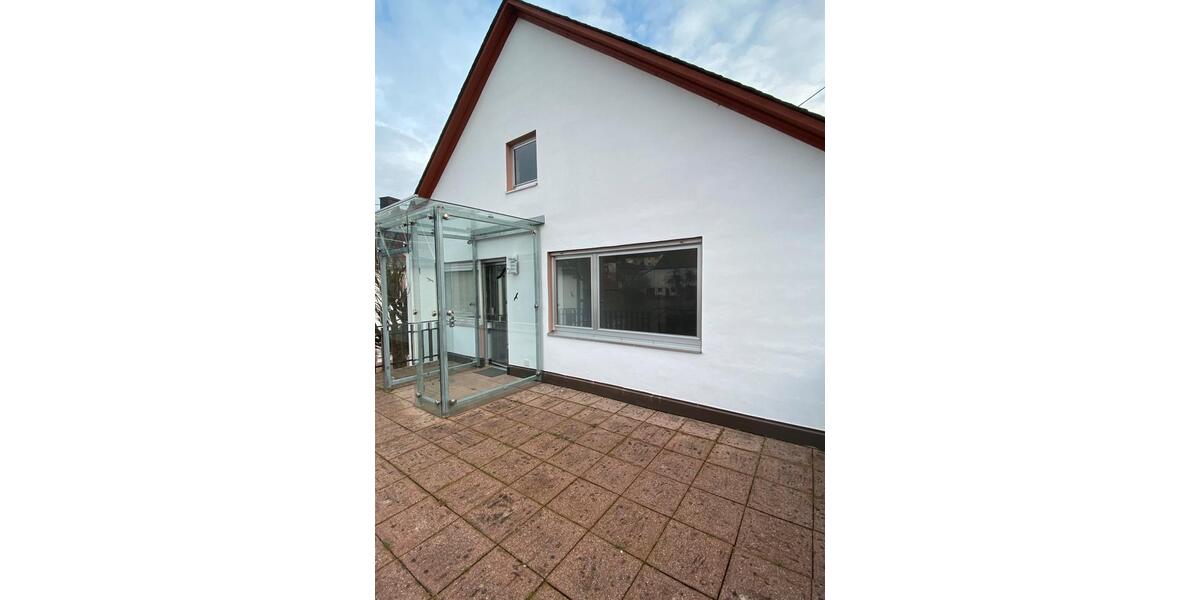 Terrassenwohnung Pelm - 1 Zimmer, 76 m&sup2;, 550&euro; | Angebot:25932671