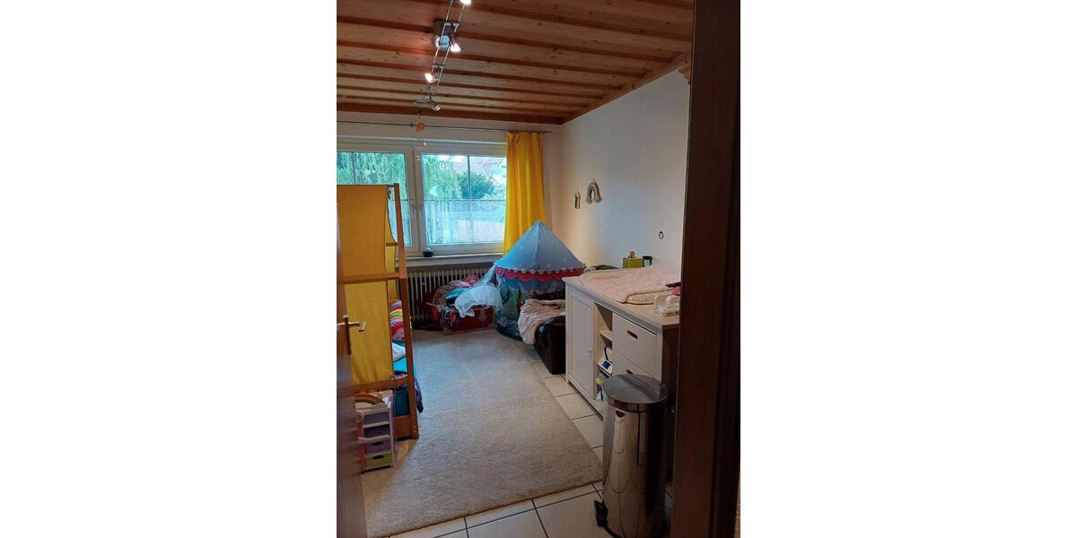 Terrassenwohnung Geiselhöring - 4 Zimmer, 140 m&sup2;, 1.300&euro; | Angebot:25539730
