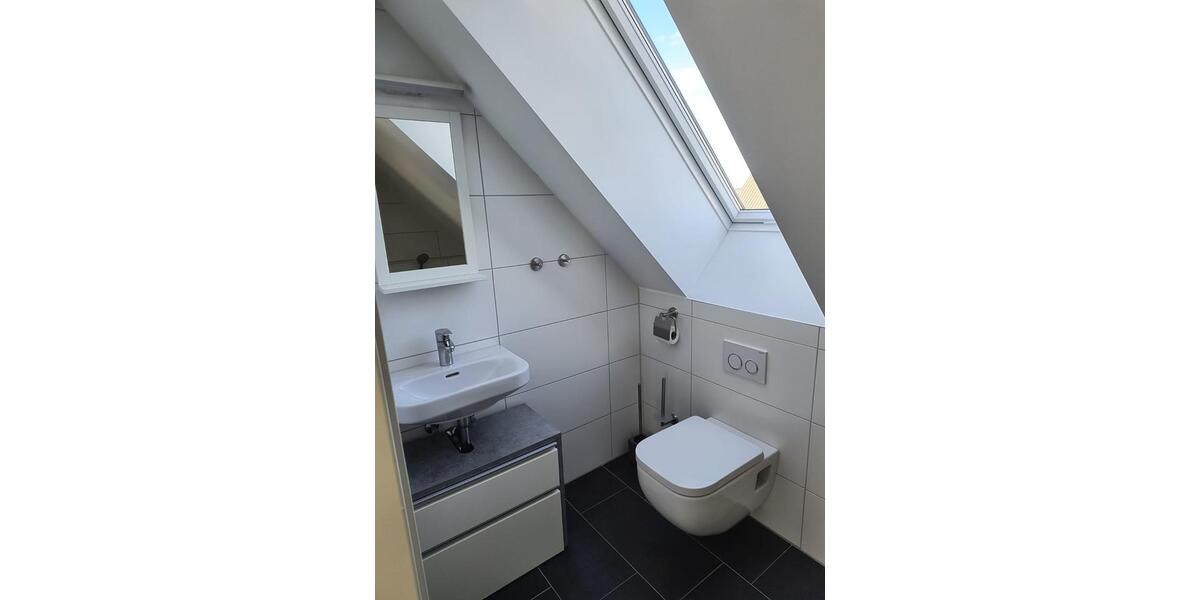 Maisonettenwohnung Schwandorf - 3 Zimmer, 110 m&sup2;, 1.060&euro; | Angebot:25366180