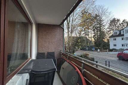 Wohnung zum Mieten in Lilienthal 750 € 76.55 m² 3 zimmer