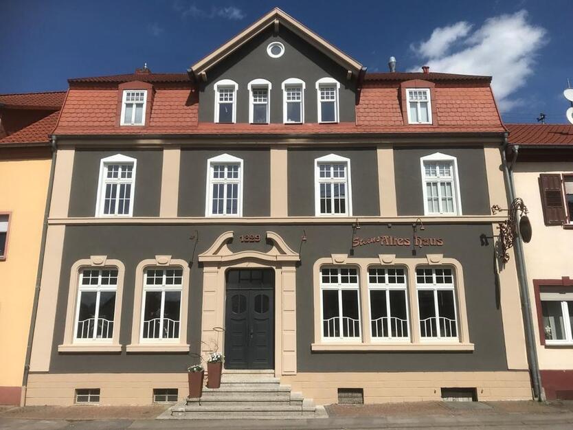 Loft Wohnung - 59qm - 2 ZKB