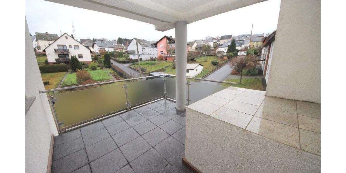 Etagenwohnung Herl - 3 Zimmer, 97 m&sup2;, 730&euro; | Angebot:25690562