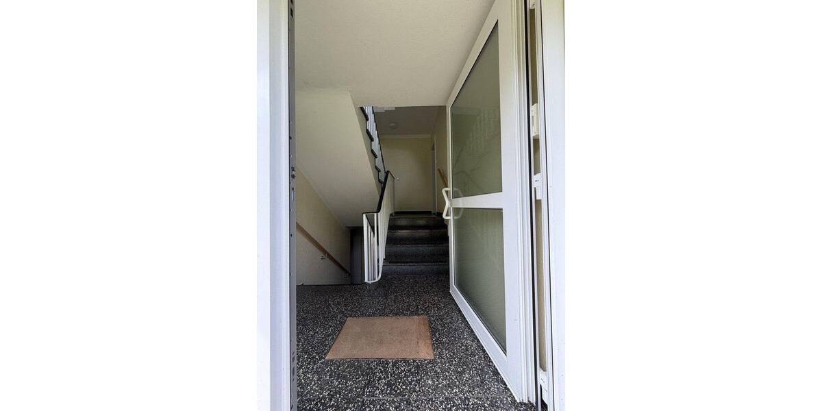 Etagenwohnung Nienburg Langendamm - 4 Zimmer, 80 m&sup2;, 680&euro; | Angebot:26926612