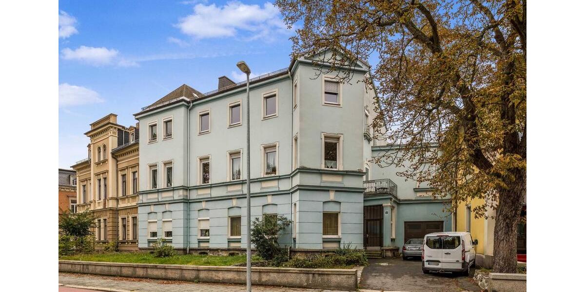 Moderne 1-Zimmerwohnung zur Miete - zentral gelegen 1 zimmer