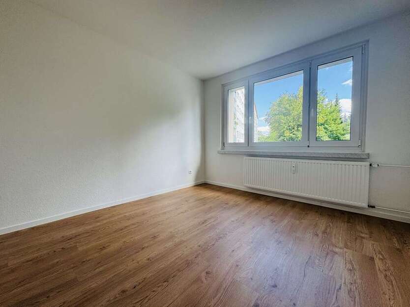Wohnung zum Mieten in Chemnitz 370 € 58.95 m²