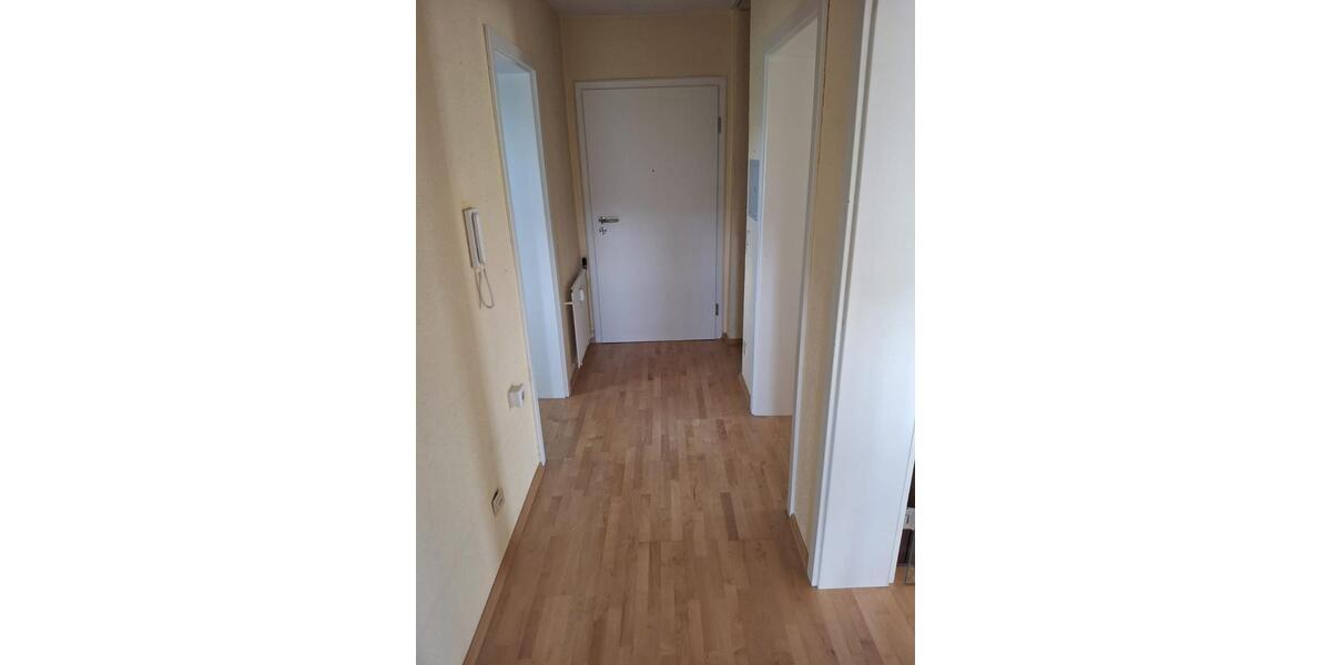 Dachgeschoßwohnung Frankenberg (Eder) - 2 Zimmer, 76 m&sup2;, 650&euro; | Angebot:25960981