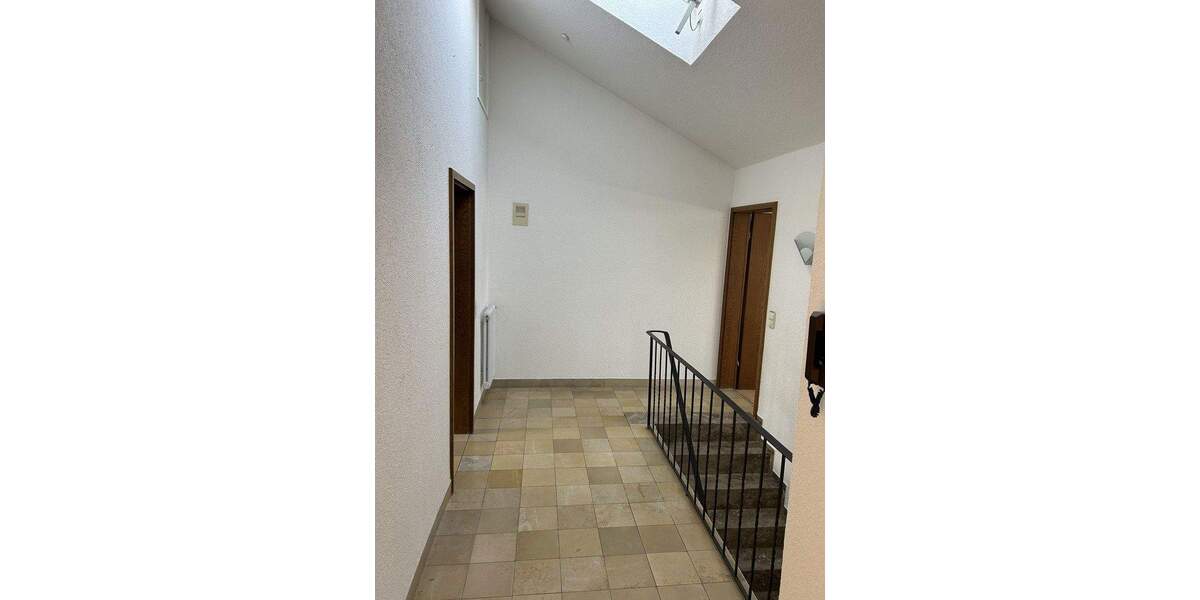 Killesberg, großzügiges Einfamilienhaus mit Terrasse und Garten 7 zimmer