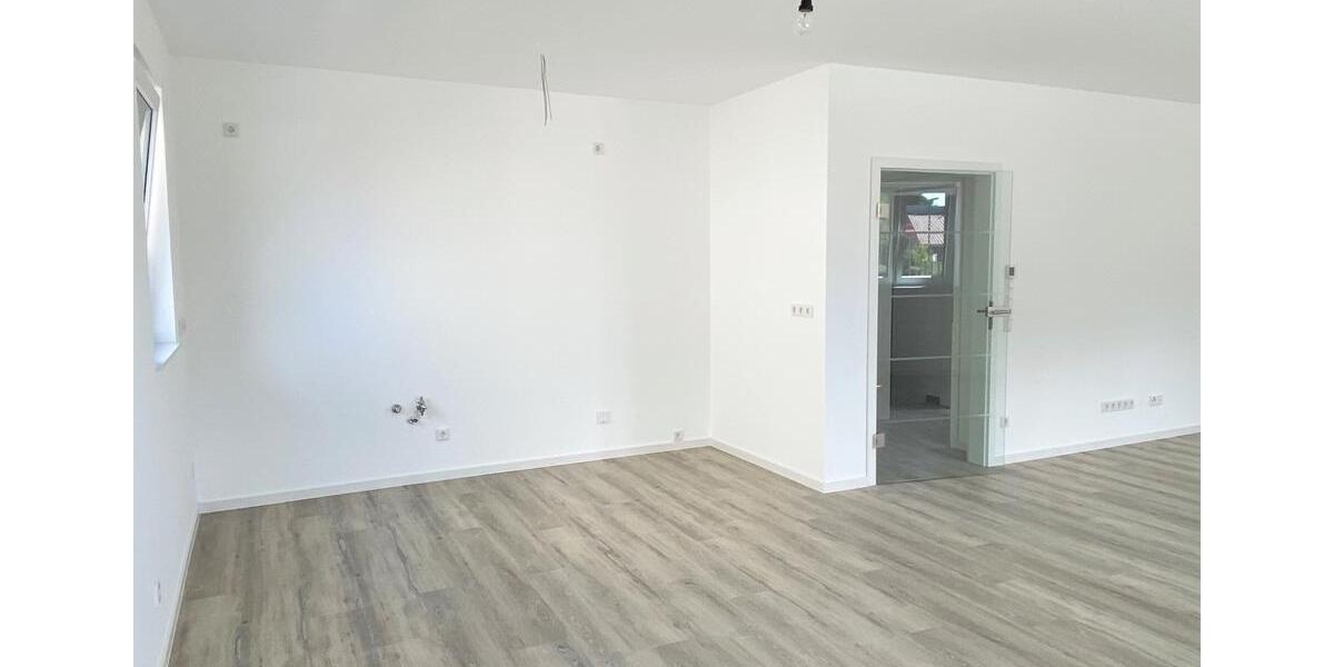Erdgeschoßwohnung Bad Iburg - 3 Zimmer, 85 m&sup2;, 990&euro; | Angebot:21499584