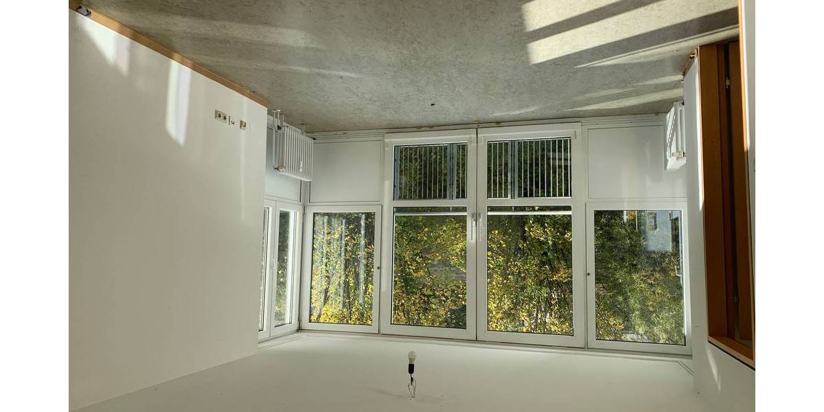 Etagenwohnung Backnang - 2 Zimmer, 47 m&sup2;, 665&euro; | Angebot:25671907