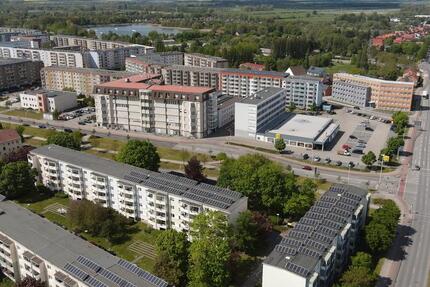 Wohnung Neubrandenburg Datzeberg - 2 Zimmer, 49 m&sup2;, 338&euro; | Angebot:26278033