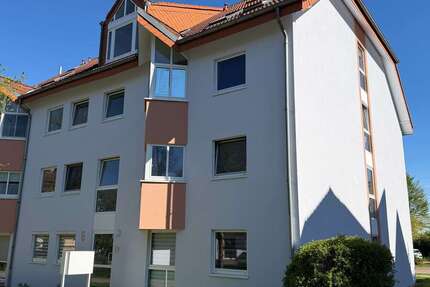 Wohnung Salzatal Salzmünde - 3 Zimmer, 54 m&sup2;, 430&euro; | Angebot:26943402