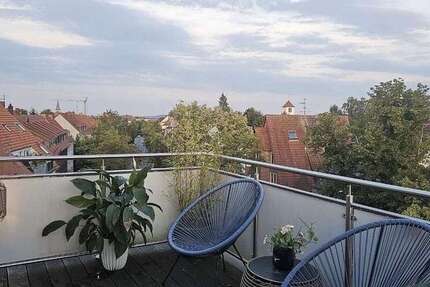 Wohnung Osnabrück Hellern - 2 Zimmer, 82 m&sup2;, 1.150&euro; | Angebot:27196037