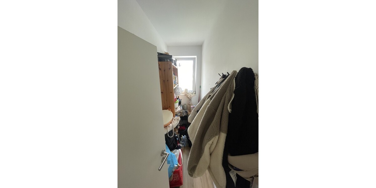 Moderne 3-Zimmer-Wohnung mit Balkon - Etagenwohnung Eitorf / Mühleip Mühleip | Angebot:27284105