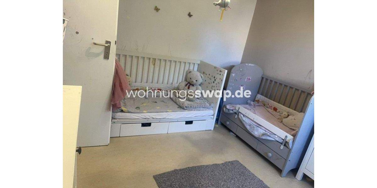 Etagenwohnung München Ramersdorf-Perlach - 4 Zimmer, 74 m&sup2;, 577&euro; | Angebot:25915964