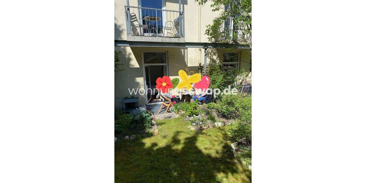 Etagenwohnung Hamburg-Nord Nord - 2 Zimmer, 42 m&sup2;, 769&euro; | Angebot:25863613