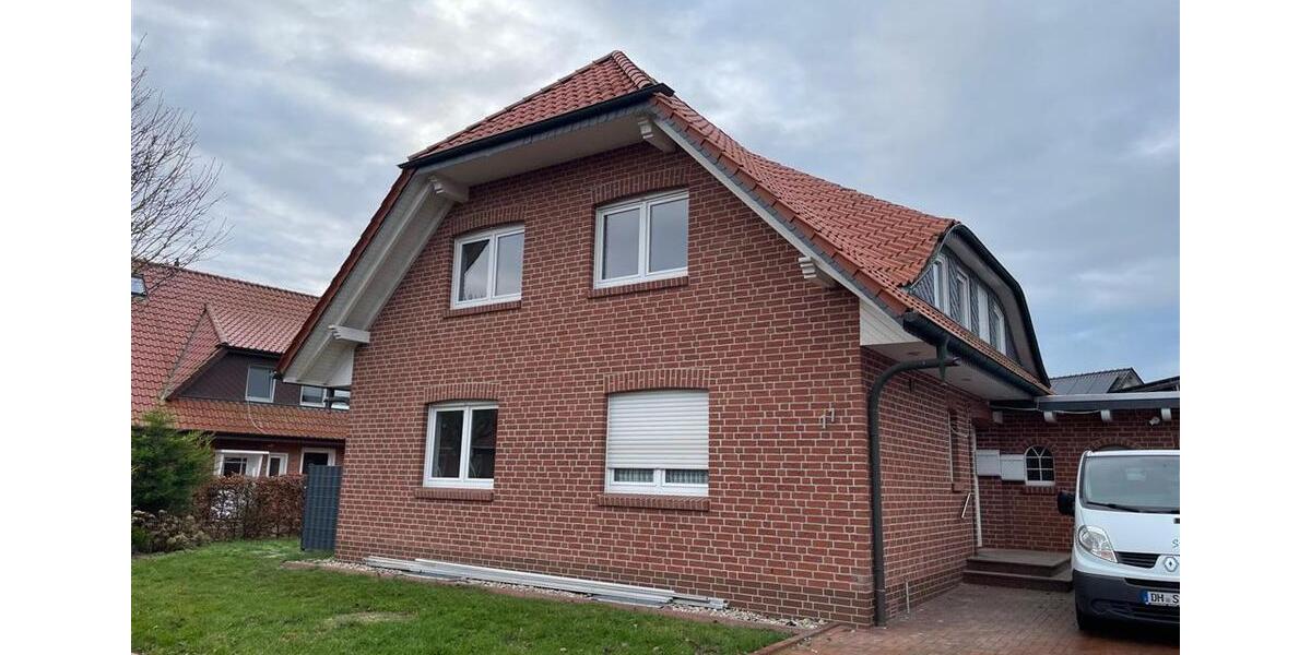 Moderne Erdgeschoss-Wohnung -- frisch renoviert, viel Comfort auf 93 m2! 3 zimmer