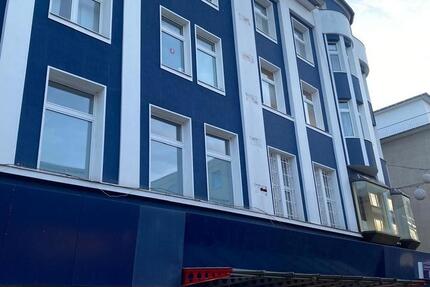 Repräsentative Praxis- oder Bürofläche in Toplage der Fußgängerzone Wuppertal-Barmen zimmer