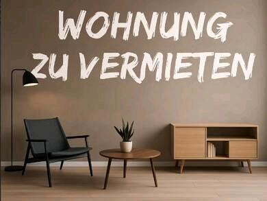 helle großzügige Wohnung zentral gelegen zu vermieten