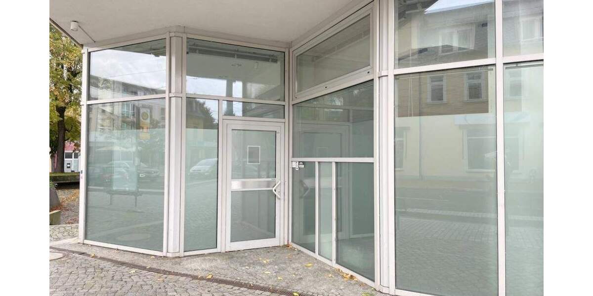 Gewerbeobjekt Radebeul - 2.000&euro; | Angebot:25915539