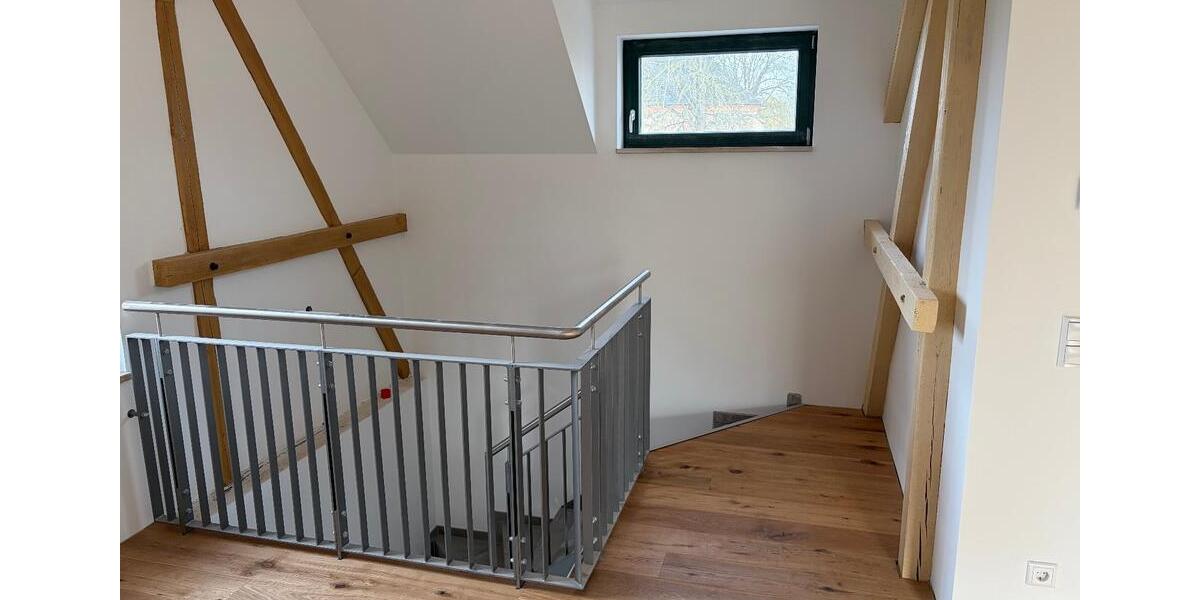 Doppelhaushälfte Leipzig Ost - 5 Zimmer, 135 m&sup2;, 1.755&euro; | Angebot:25225710