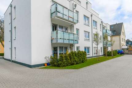 Wohnung zum Mieten in Oberhausen 661,10 € 66.11 m² 2 zimmer