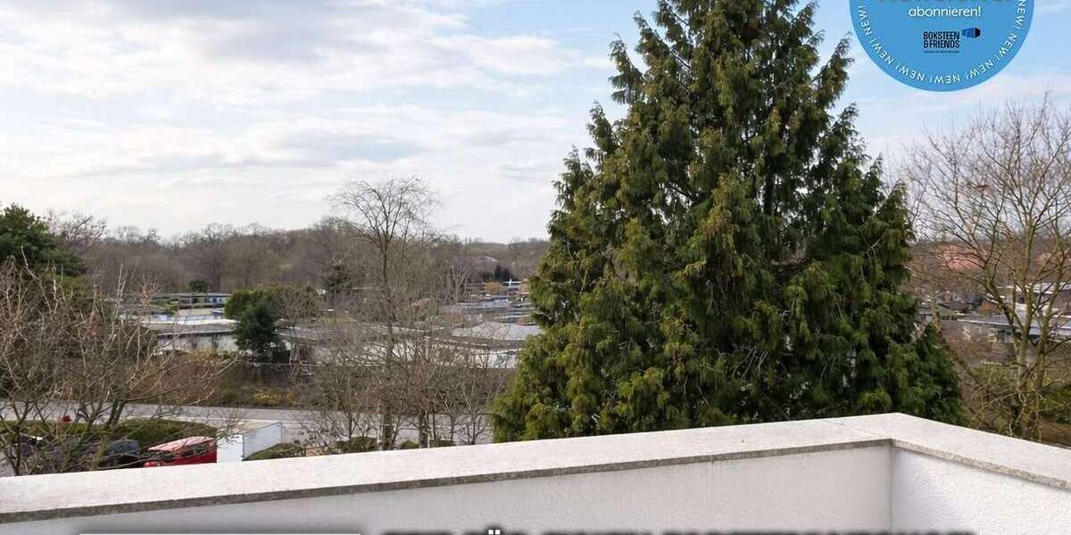 Etagenwohnung Dorsten Barkenberg - 4 Zimmer, 85 m&sup2;, 575&euro; | Angebot:26947740