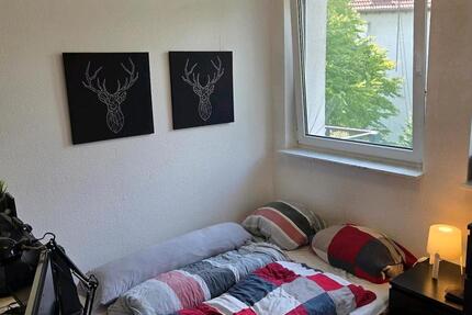 Wohnen auf Zeit Osnabrück Nahne - 1 Zimmer, 12 m&sup2;, 386&euro; | Angebot:26553819