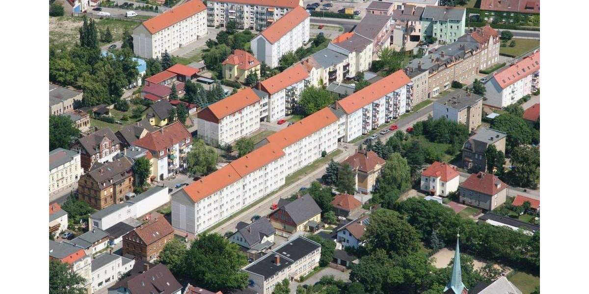 Etagenwohnung Weißwasser/O.L. O.L. - 4 Zimmer, 75 m&sup2;, 429&euro; | Angebot:26752117