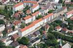 Etagenwohnung Weißwasser/O.L. O.L. - 4 Zimmer, 75 m&sup2;, 429&euro; | Angebot:26752117