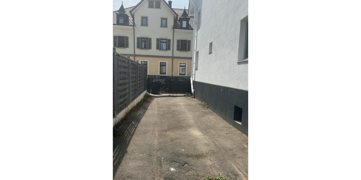 Gewerbeobjekt Villingen-Schwenningen Schwenningen - 270&euro; | Angebot:26235526